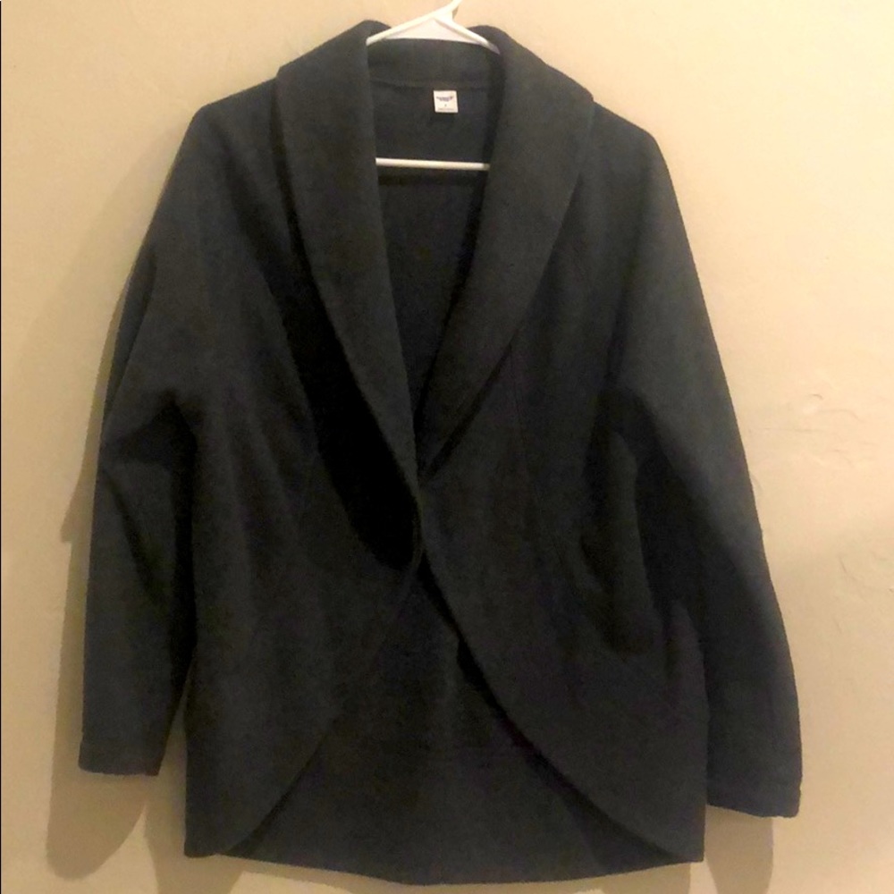 Old Navy fleece